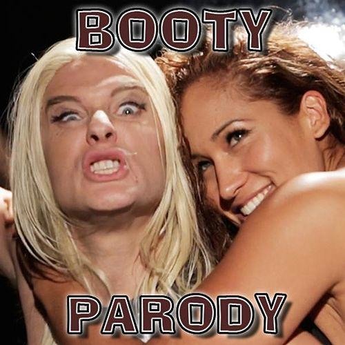 Jennifer Lopez ft. Iggy Azalea - "Booty" PARODY