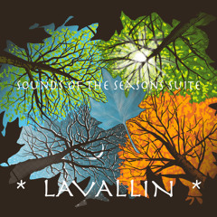 Sounds Of The Seasons Suite (Lavallin)