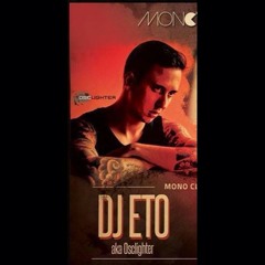 @Monotech - Mono Club (São Paulo-BR) 12/09/14