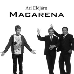 Ari Eldjárn - Macarena