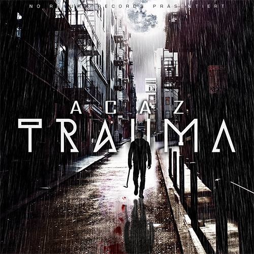 Acaz - Trauma (Snippet) [►VÖ- 17.10.]