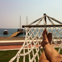 Çamyuva Sundowner Live MIX