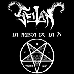 Seitan - La Marca De La X