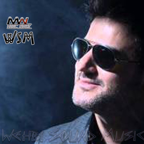 New !! Melhem Zein Waja3 El Rouh 2014 ملحم زين - وجع الروح