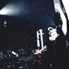 SKRILLEX LIVE @ TomorrowWorld 2014