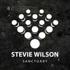 Stevie Wilson - Sanctuary (Abstract)  Inc Klaudia Gawlas & Dorian Knox Remixes