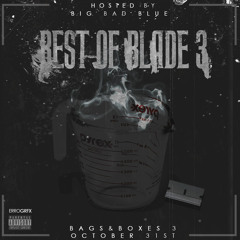 Blade Brown - Track 25