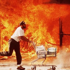 '92 Riots