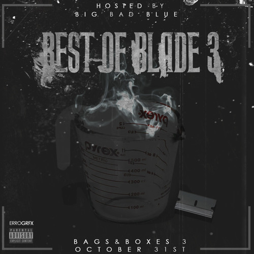 Blade Brown - Track 39