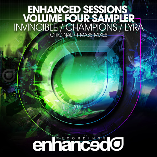 Donati & Amato - Invincible.mp3