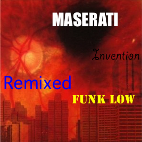 Inventiions - Remix