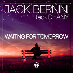 Jack Bernini Feat. Dhany - Waiting For Tomorrow