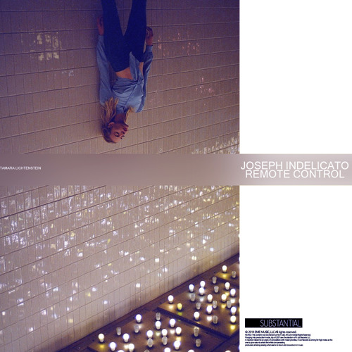 Remote Control (Original Mix)