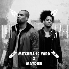 MITCHELL LC YARD MAYDIEN X Daily Paper