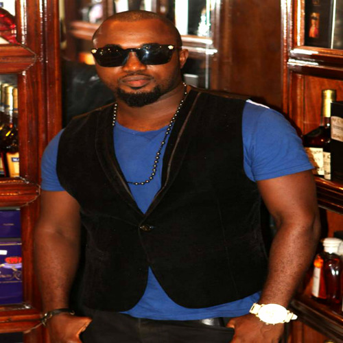 EBOLA IS HERE - F.A. DenG & SOUL FRESH