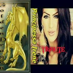 Henry Mwnn Lobbs ( Schermo Rosso Darkpsy) TRIBUTE TO IRENE FORLIN ### Sad Progressive Ambient###