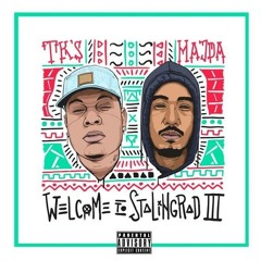 #WT3 “WelcomeToStalingrad“ Vol. 3 BlockB Mixtape by DJ OZO (MXX) 2014