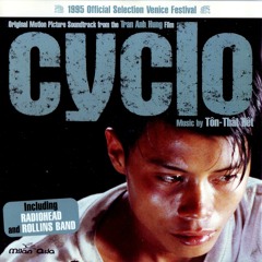 Hoa tim ngoai san, Xich Lo, Le Khanh