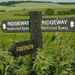 Still on the Ridgeway