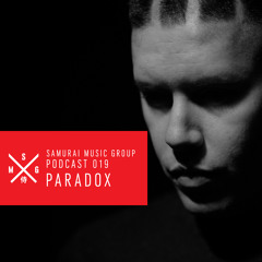 Paradox - Samurai Music Official Podcast 19