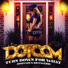 Turn Down For What (Dotcom's Retwerk)