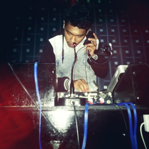©A3™ - Setan Cluber Discoutiq [ SCD™ ]