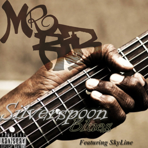 Stream Silver Spoon Blues by Mr.R.o.B | Listen online for free on SoundCloud