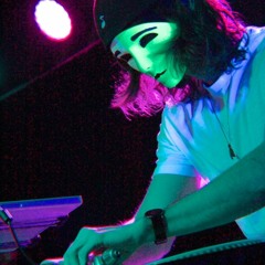 The BOOG!E MAN