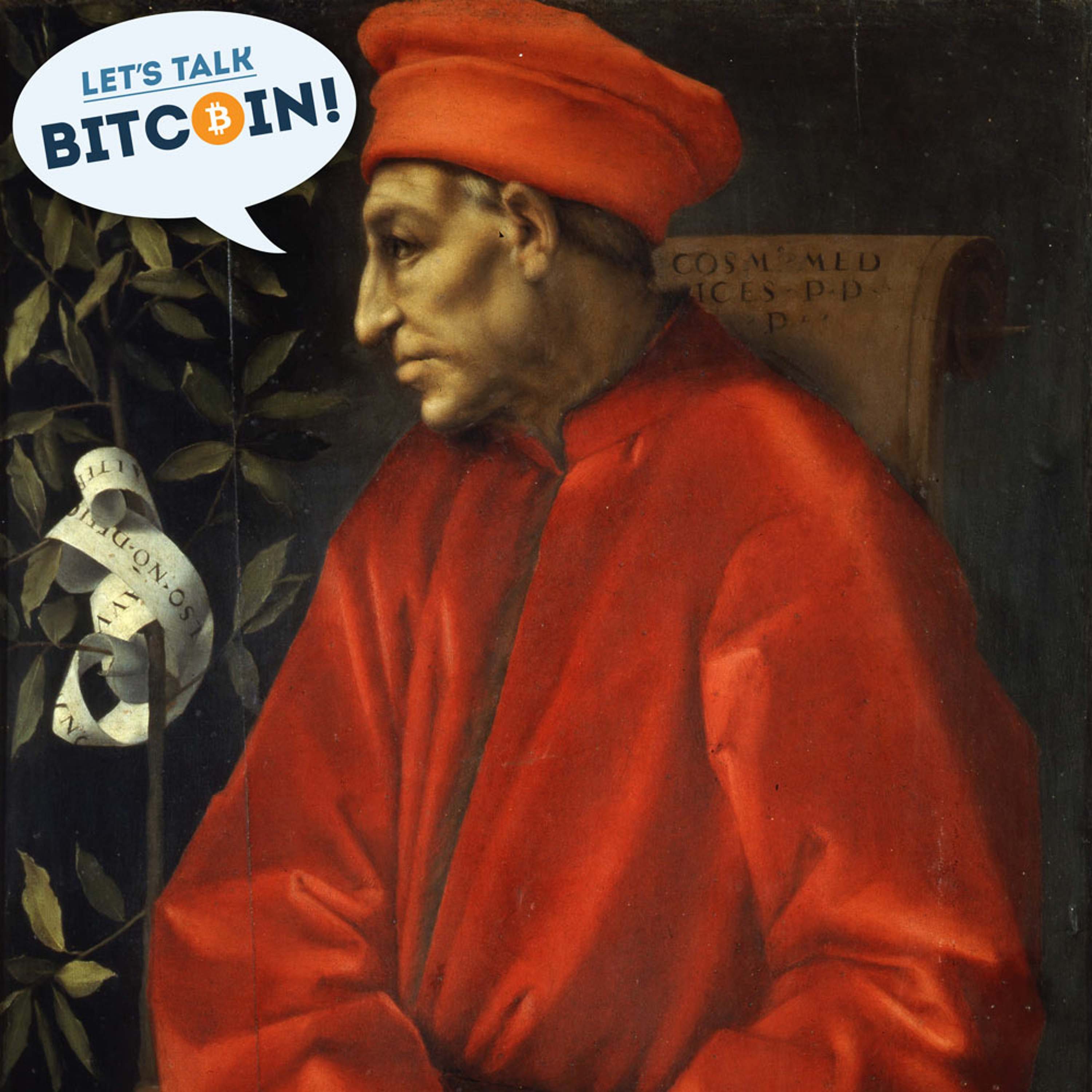 LTB E153 - Medici and the Pretense of Law