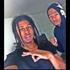 Smiddy & 730 Leil - Ballin Hard
