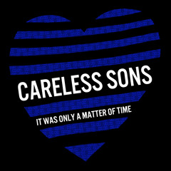 It Was Only A Matter Of Time