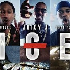 Ice (Prod By Mike Will Made) A$ap Ferg , future ,juicyj