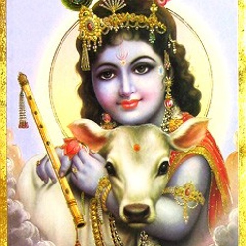 05 HARE RAMA HARE KRISHNA