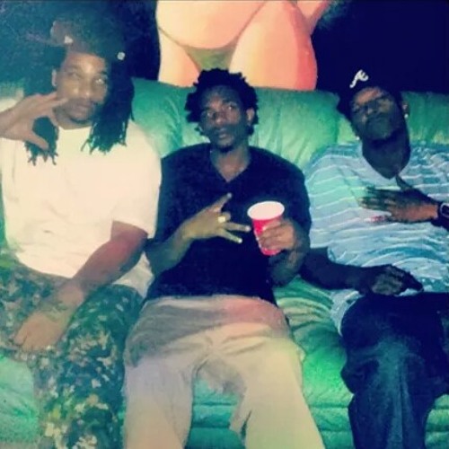 3 A.m Ricc Boii,Bonez,Lol hyime