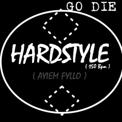 GET HIGH AND LISTEN HARDSTYLE ( 150Bpm ) [ FREE DOWNLOAD ]
