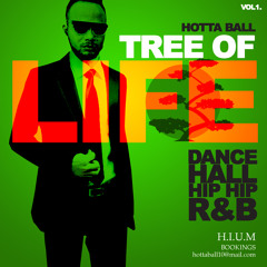Tree Of Life Mix
