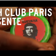 Kush Club Paris Freestyle #1  (Doum's , Fa2L , Aladin , Zeurti Et Ormaz)