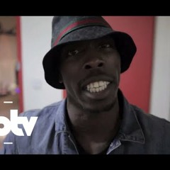 Desperado | Warm Up Sessions [S8.EP17]- SBTV
