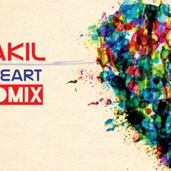 5Star Akil - To Meh Heart (RoadMix)