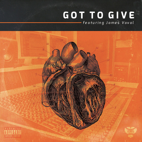 E.M.S.- 'Got To Give'