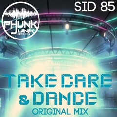 Take Care & Dance-Out On Beatport !!
