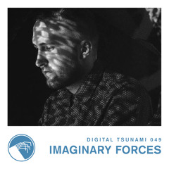 Digital Tsunami 049 - Imaginary Forces