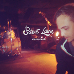 Silent Lions - Ripe•people