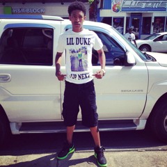 Lil Duke (Niggas)