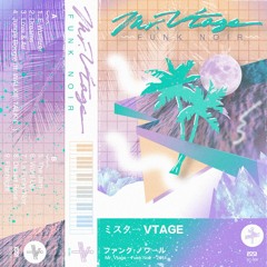 Mr​.​Vtage - Dreams