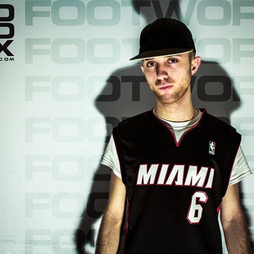 A-KRIV (ITA/FOOTWORXX) TOXIC SICKNESS RESIDENCY SHOW / 14TH OCTOBER / 2014