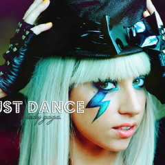 Dj Xito & Dj Trip - Just Dance