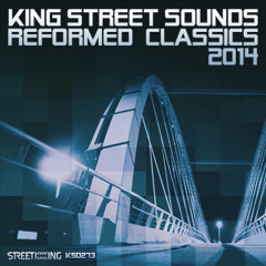 24. Stephanie Cooke & K. Bobian - Love's Been Right Here (DJ Spen & Gary Hudgins Harlem River Drive)