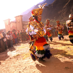 Danza Inca [Música Andina Instrumental, Nova Era]