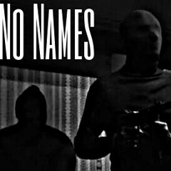 No Names feat. Frank Petrelli